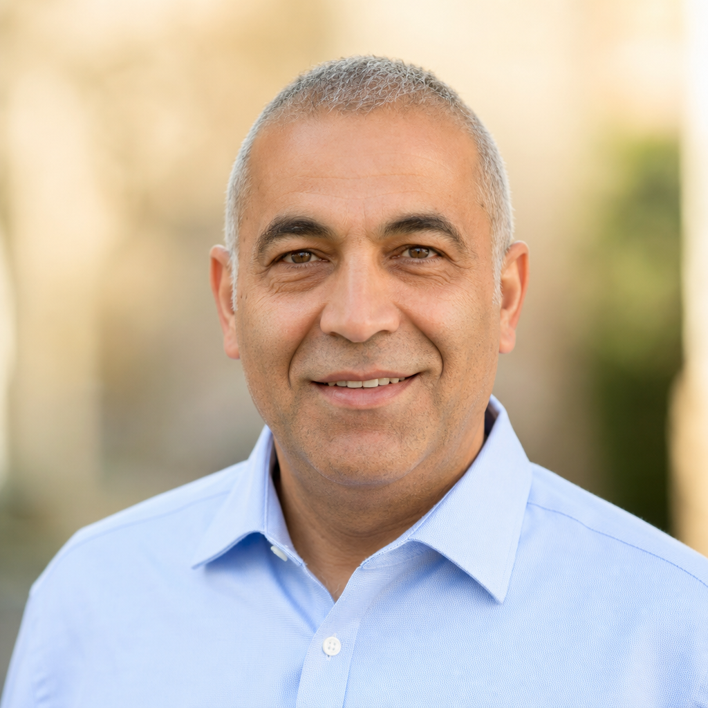 Sami Hassan