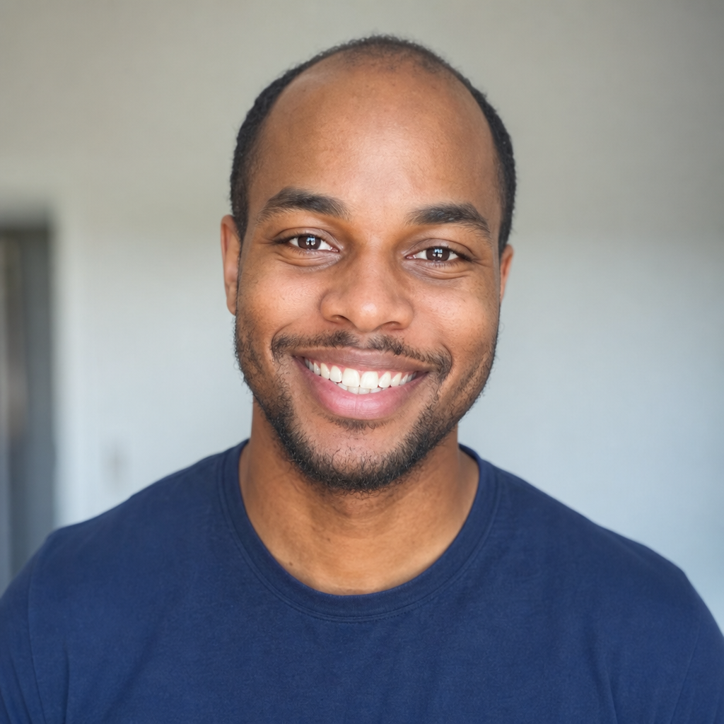 Terrence Freeman